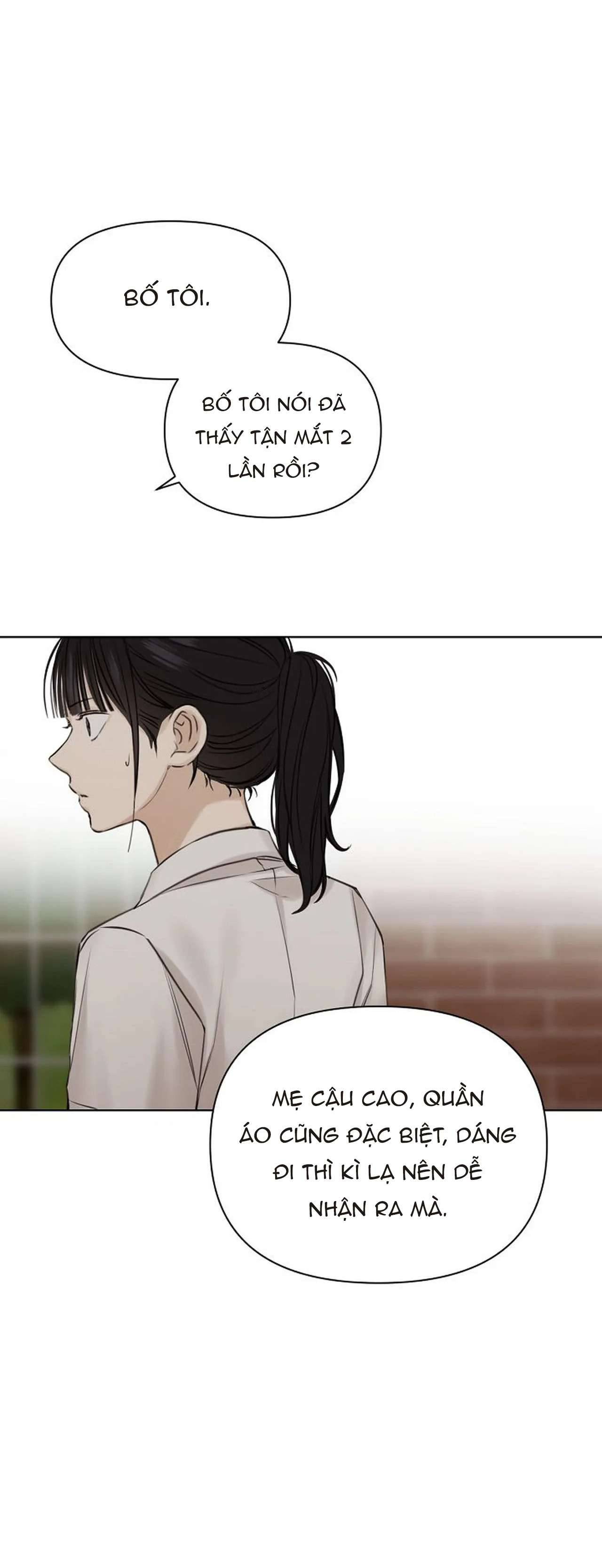 Bình Minh Chap 17 - Next Chapter 17.1