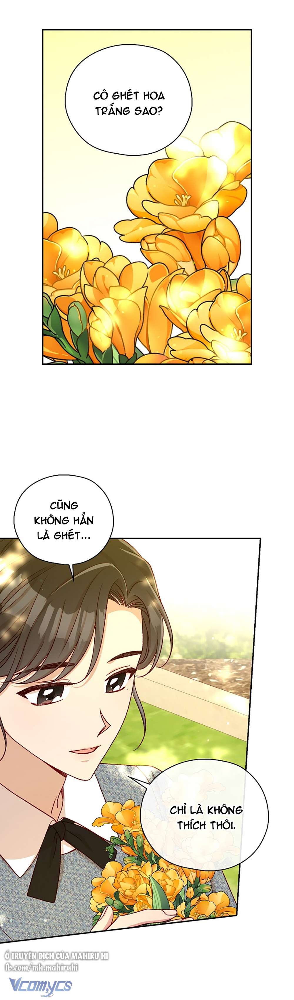 Sống Sót Dưới Thân Phận Hầu Nữ Chap 91 - Trang 2