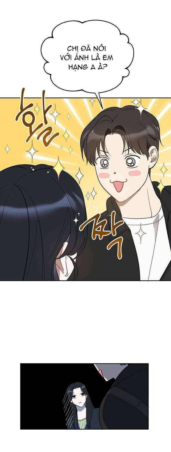 Công Việc Bất Thường Chapter 9 - Trang 4