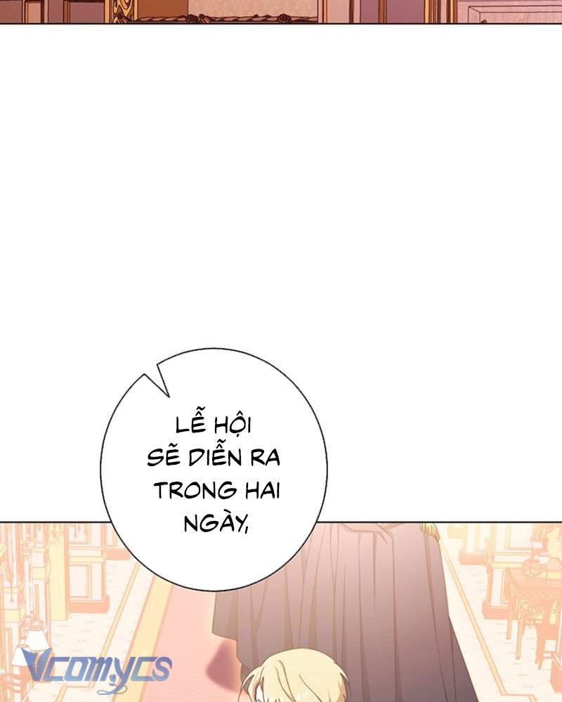 Hầu Gái Độc Quyền Của Hoàng Hậu Phản Diện Chapter 35 - Next Chapter 36