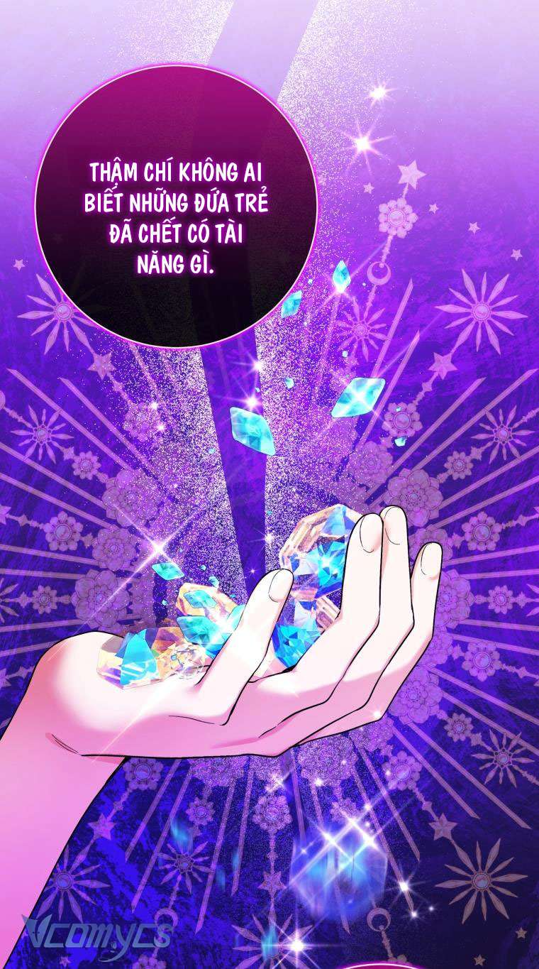 Bé Con Cá Voi Sát Thủ Chapter 29 - Next Chapter 30