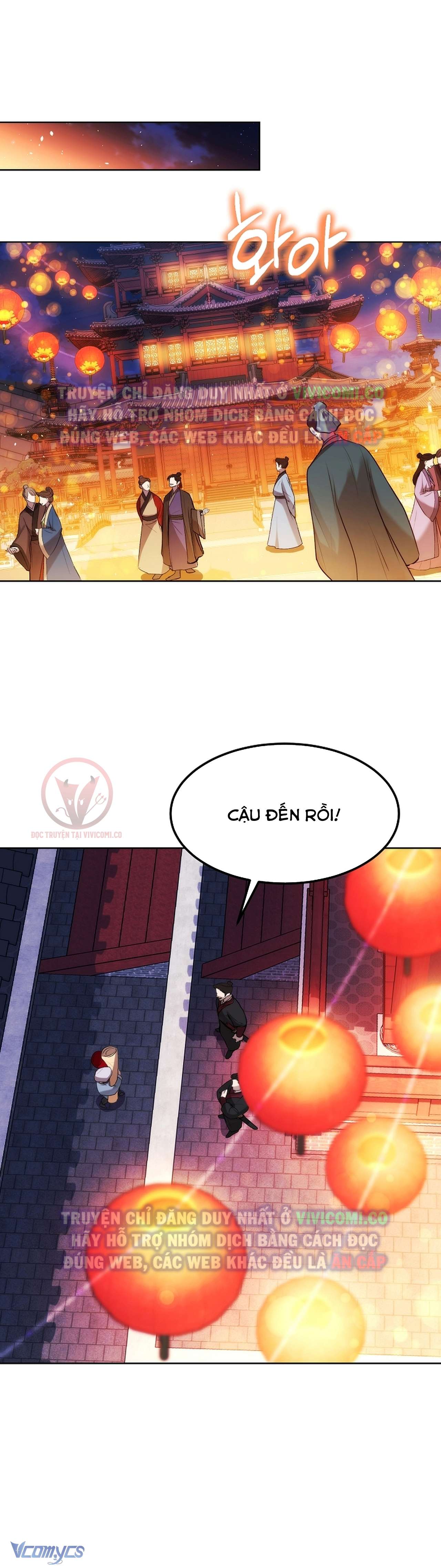 [18+] Ham Muốn Trá Hình Chap 2 - Next Chap 3