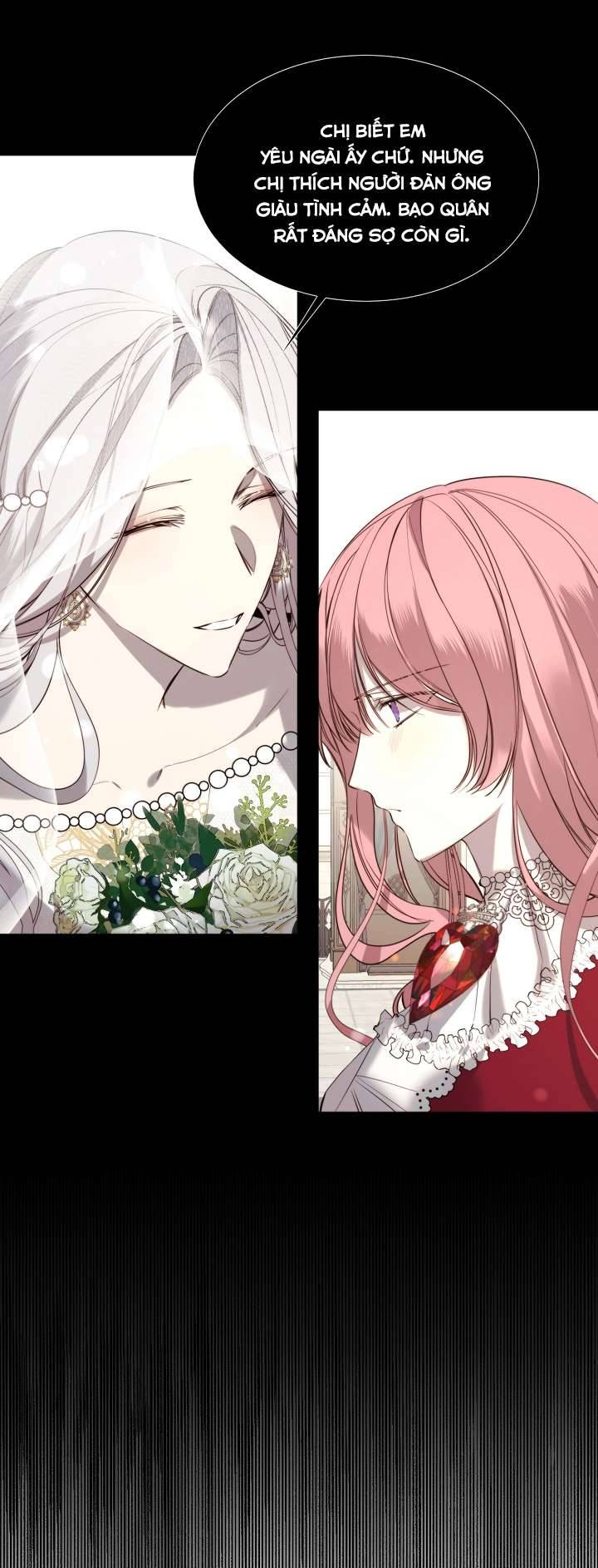Ác Nữ Cần Bạo Chúa Chapter 20 - Trang 4