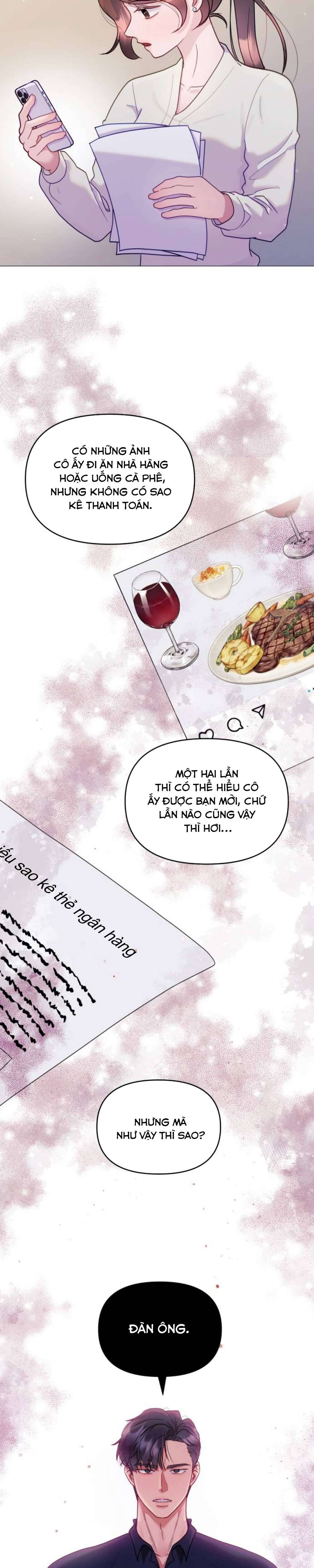 Hướng Dẫn Thu Phục Mãnh Thú Chap 7 - Next Chap 8