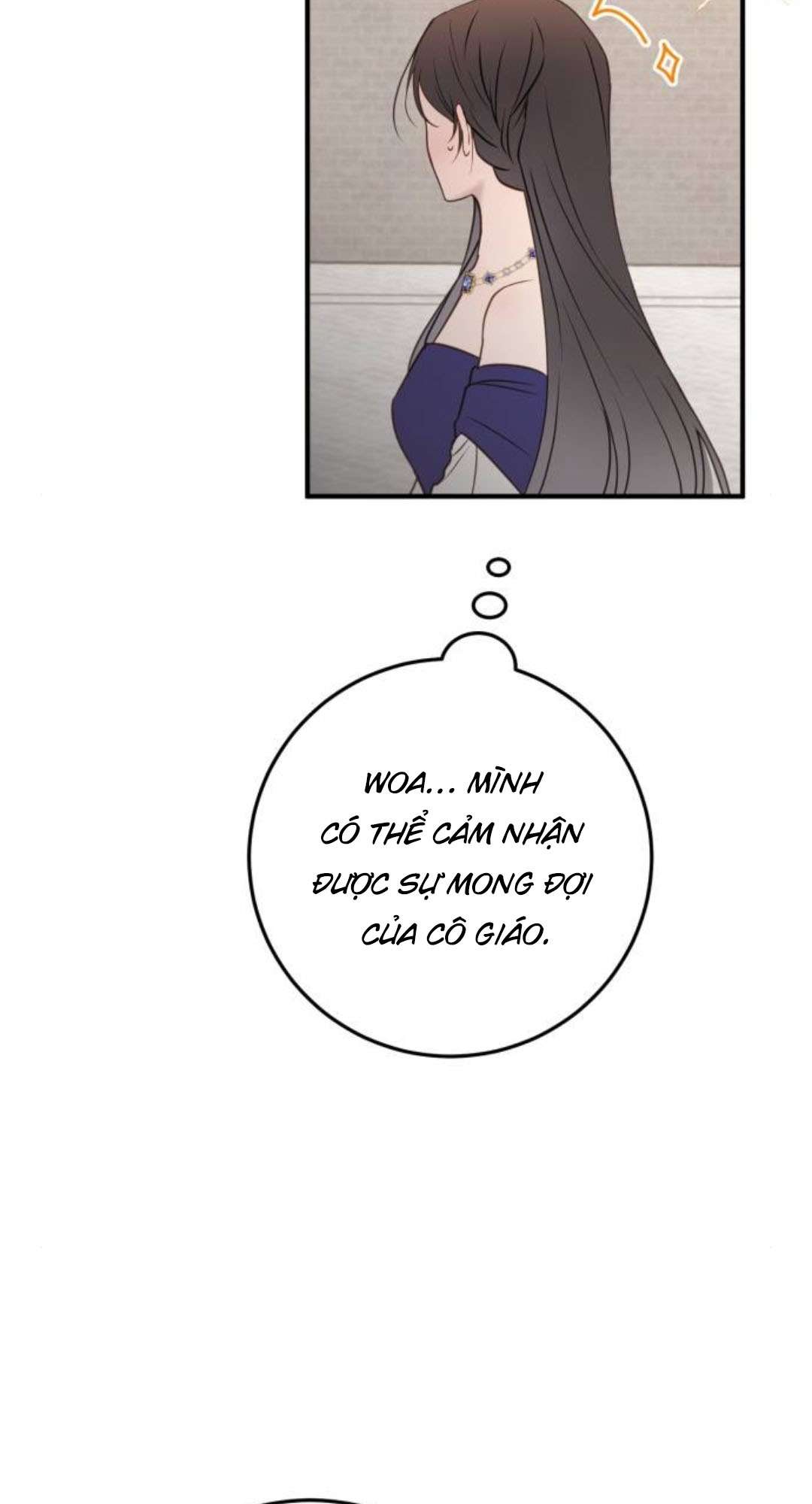 Ác Nữ Chỉ Muốn Sống Yên Bình Chapter 28 - Trang 4