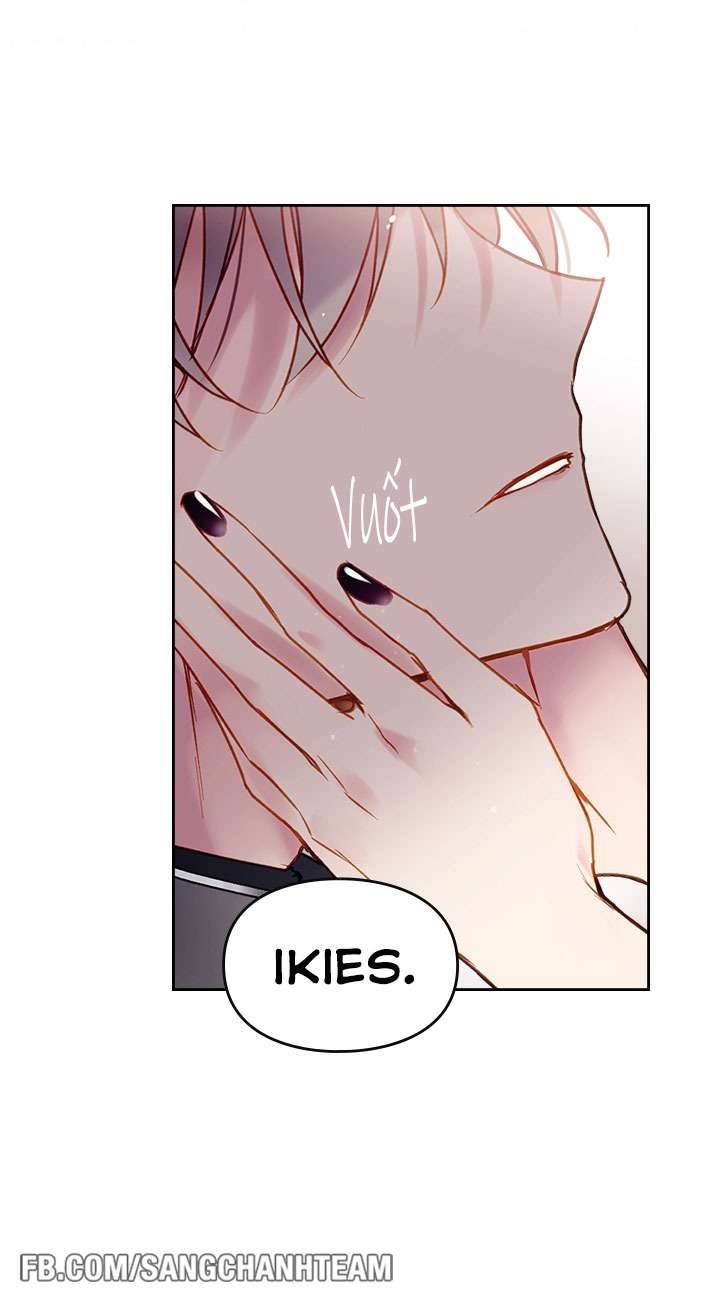 Kết Cục Của Nhân Vật Phản Diện Chỉ Có Thể Là Cái Chết Chapter 55 - Next Chapter 56