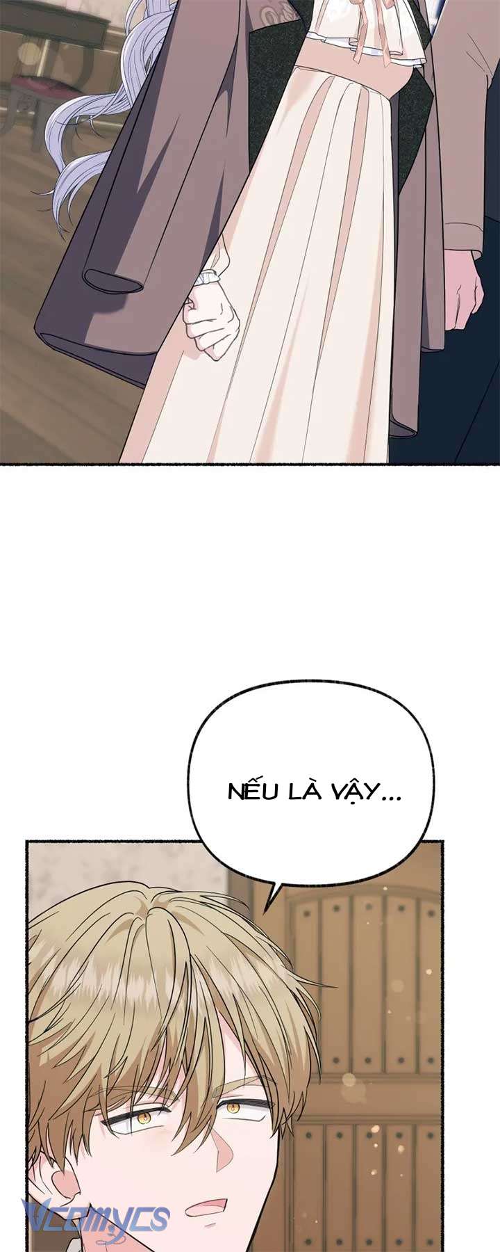 Trở Thành Chú Mèo Ngủ Cùng Bạo Chúa Chapter 17 - Next Chapter 18