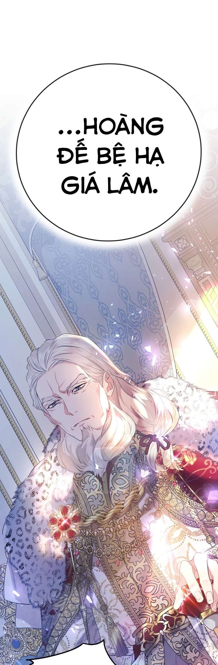 Ác Nữ Chỉ Là Một Con Rối Chap 14 - Trang 2