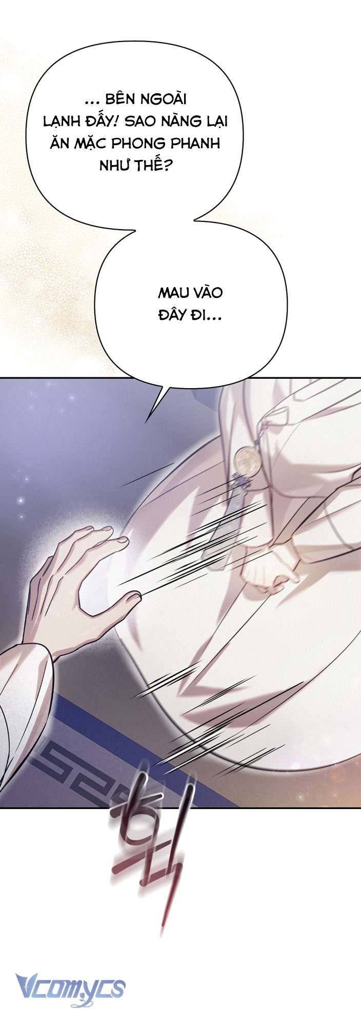 [18+] Tiết Học Bí Mật Của Trung Điện Chap 24 - Trang 2