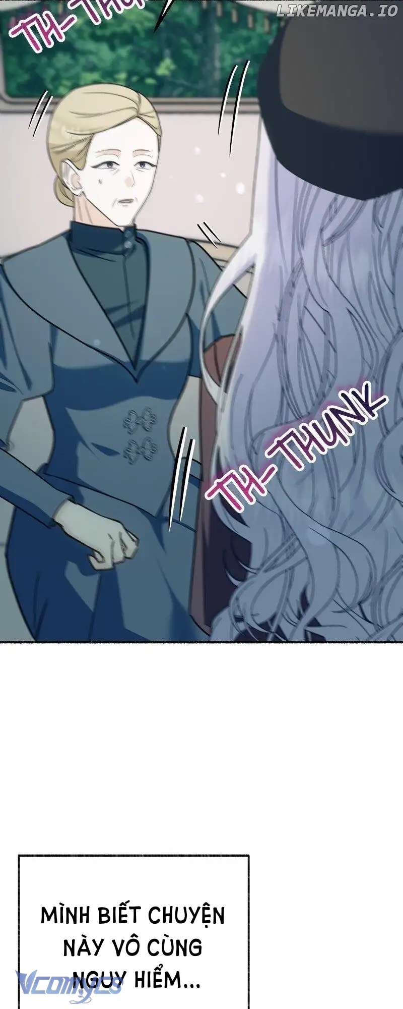 Trở Thành Chú Mèo Ngủ Cùng Bạo Chúa Chapter 32 - Next Chapter 33
