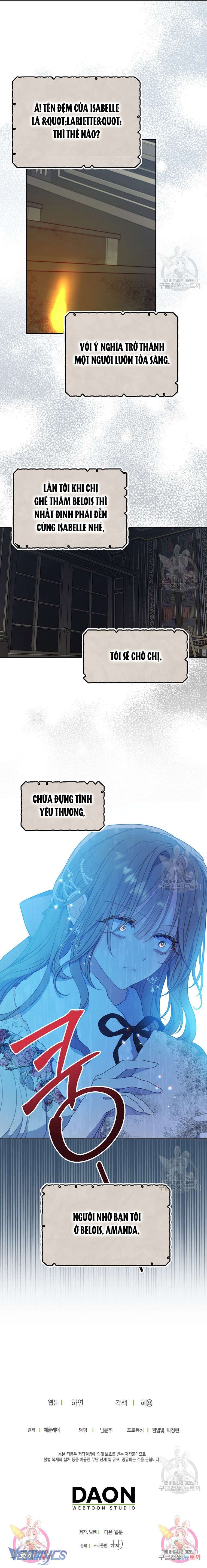 Bệ Hạ Xin Đừng Giết Tôi!!! Chap 107 - Trang 2