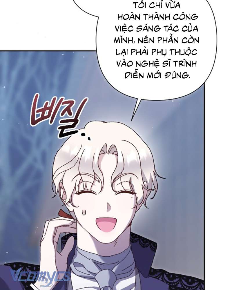 Dành Cho Những Ai Coi Hối Tiếc Là Điều Xa Xỉ Chap 7 - Trang 4