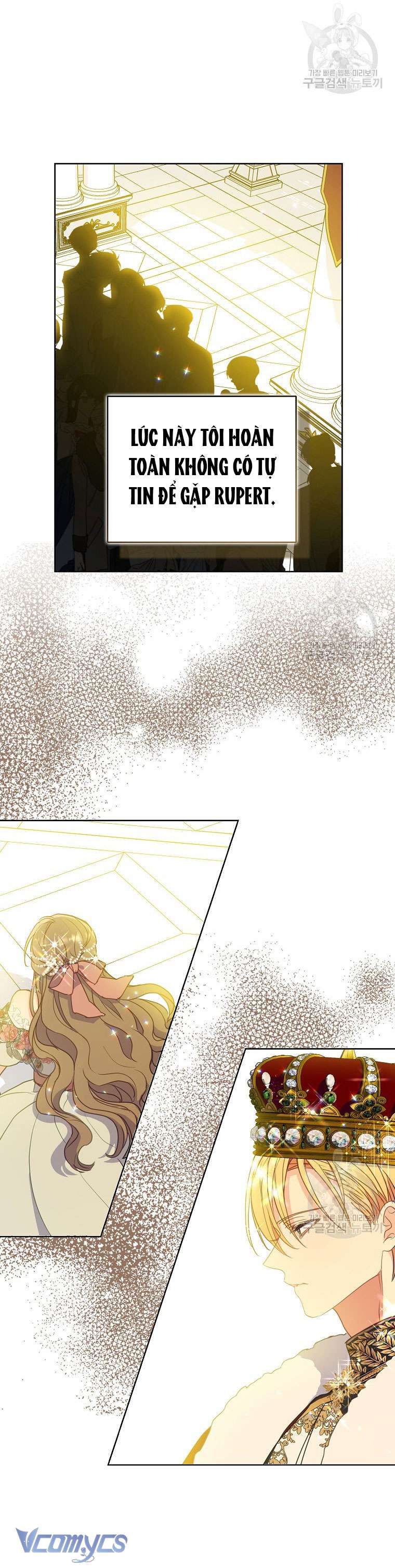 Bệ Hạ Xin Đừng Giết Tôi!!! Chap 107 - Trang 2