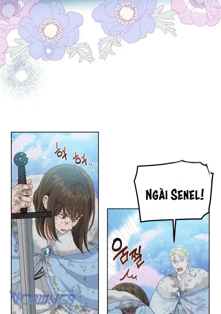 Sự Điều Trị Đặc Biệt Của Tinh Linh Chapter 92 - Next Chapter 93