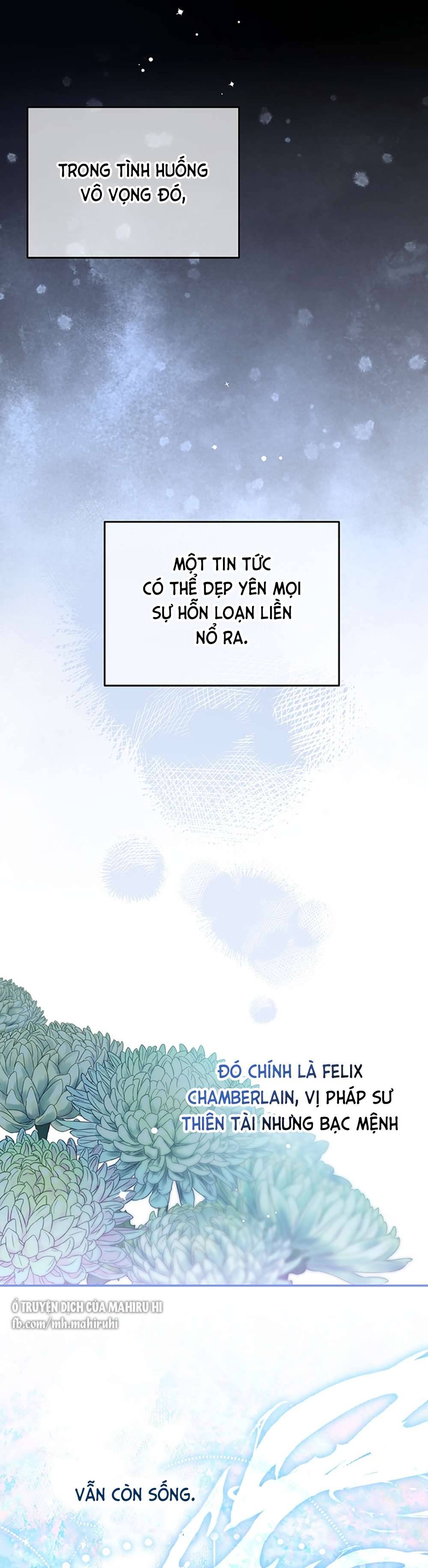 Trở Thành Tình Địch Của Các Nam Chính Chapter 90 - Next Chapter 91