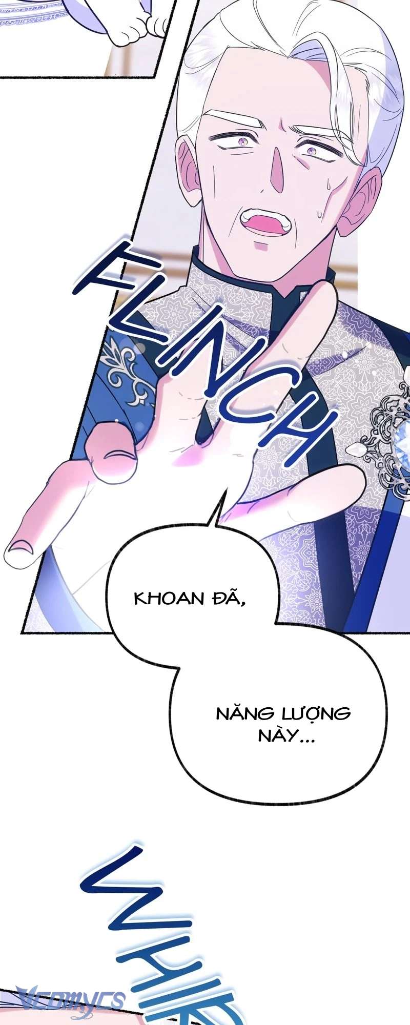 Trở Thành Chú Mèo Ngủ Cùng Bạo Chúa Chapter 7 - Next Chapter 8