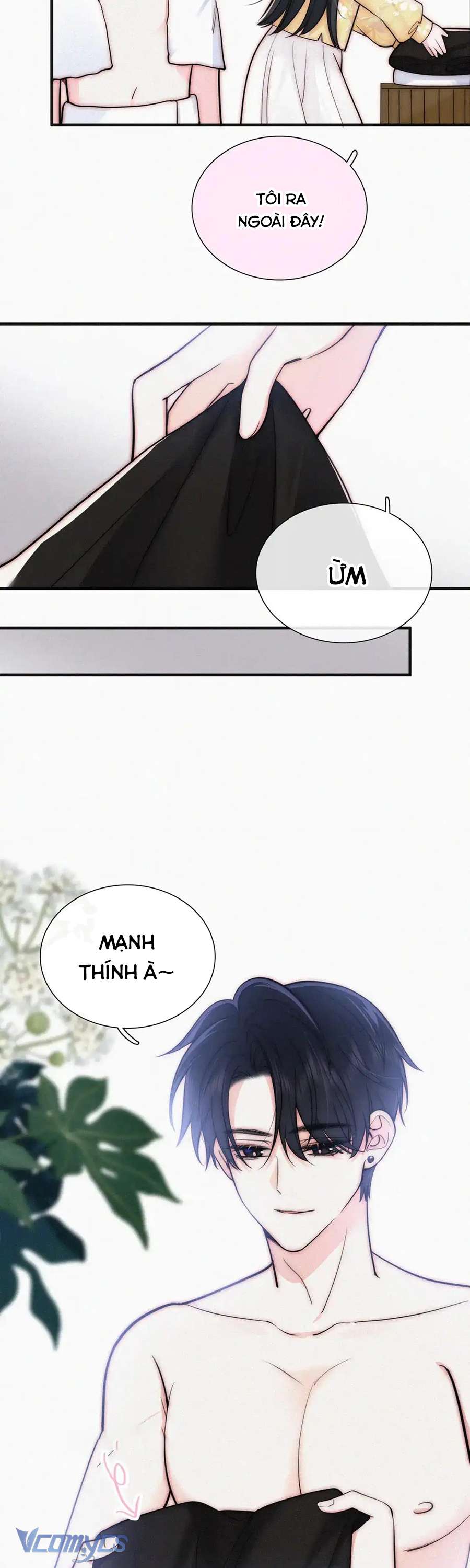 Một Mực Cưng Chiều Chap 72 - Trang 2