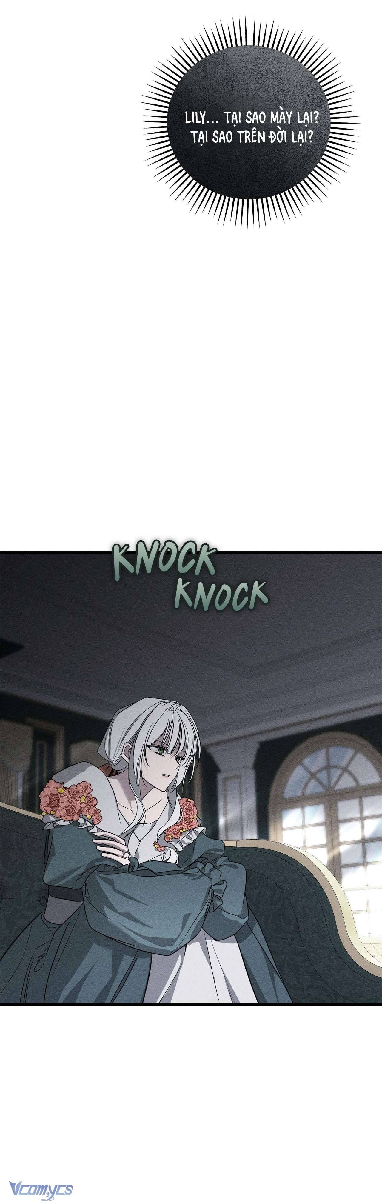 Vị Phu Quân Căm Ghét Tôi Đã Mất Trí Nhớ Chapter 44 - Next Chapter 45
