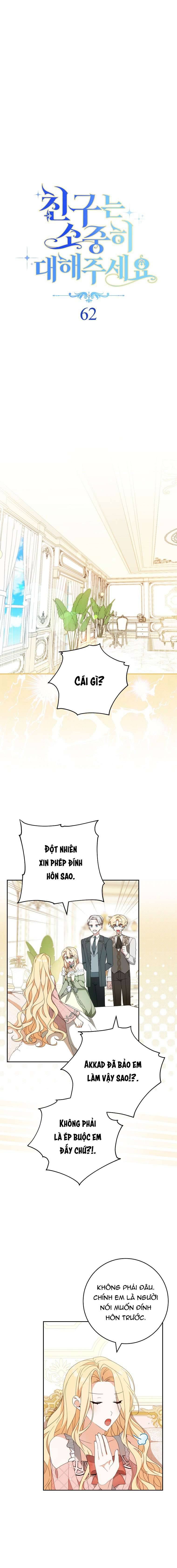 Tôi Đã Phạm Sai Lầm Rồi! Chap 62 - Trang 2