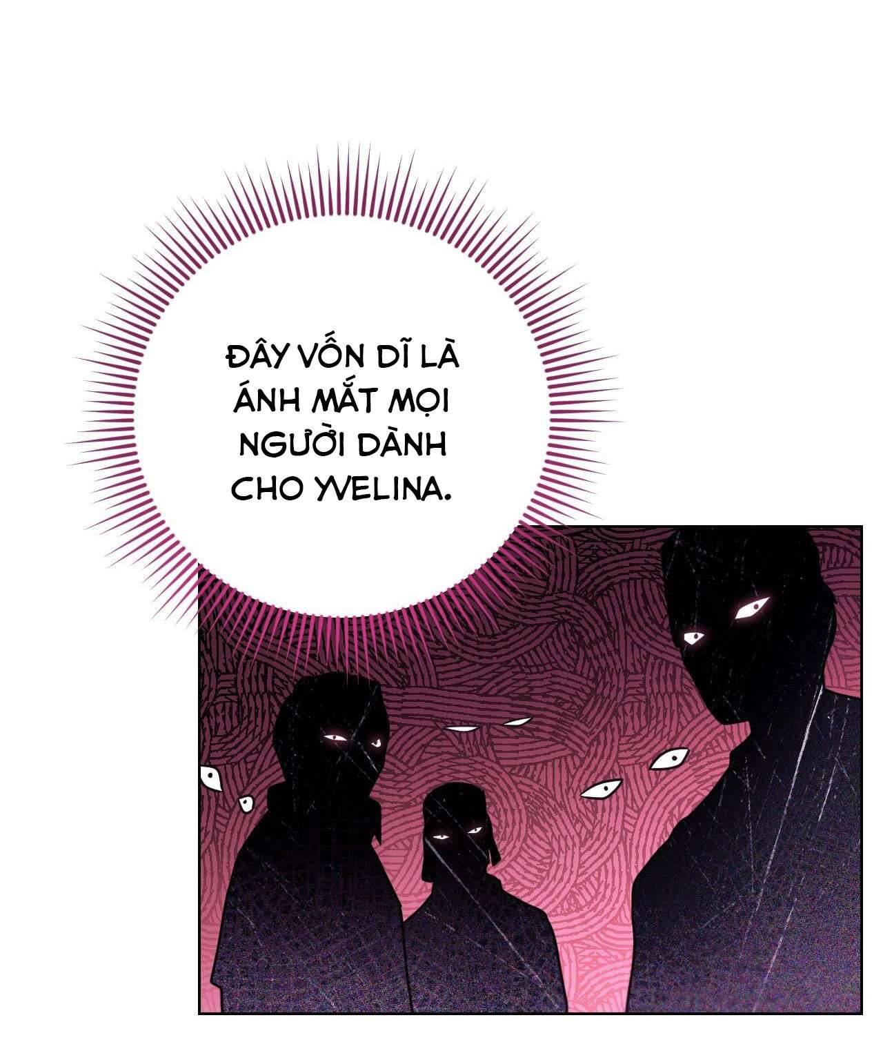 Thánh Nữ Giả Muốn Bỏ Trốn Chap 25 - Trang 4