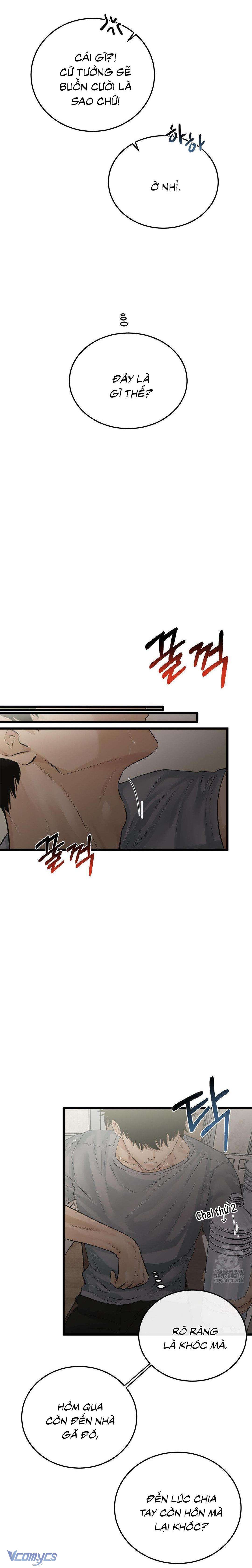 Trở Thành Gia Đình Chapter 47 - Next Chapter 48