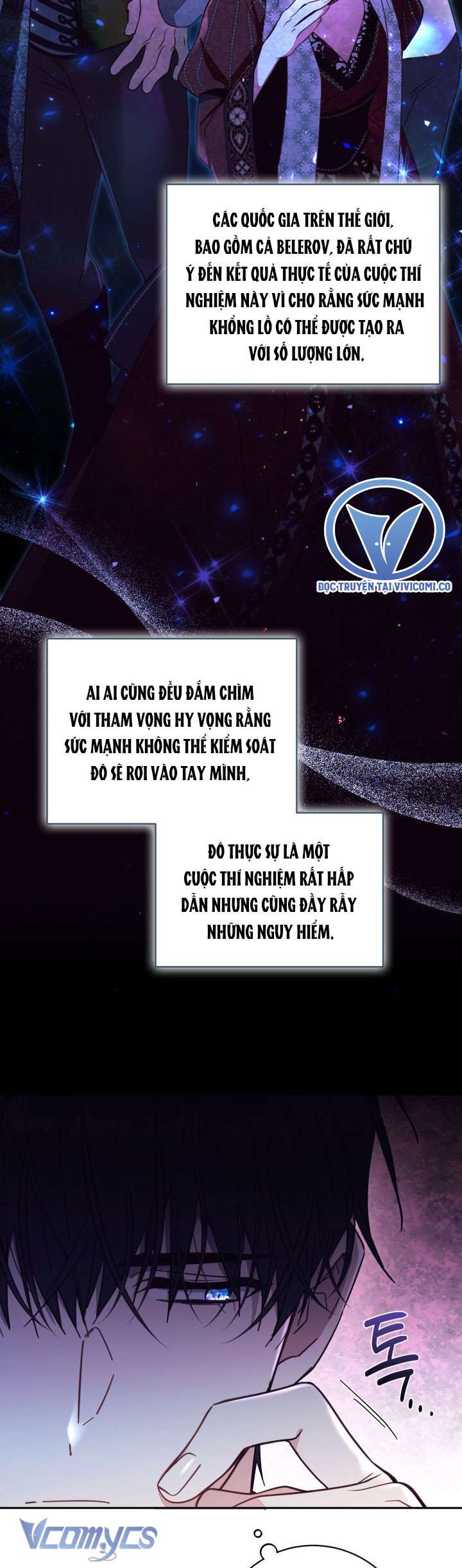 Không Có Chỗ Cho Kẻ Giả Mạo Chap 56 - Trang 2