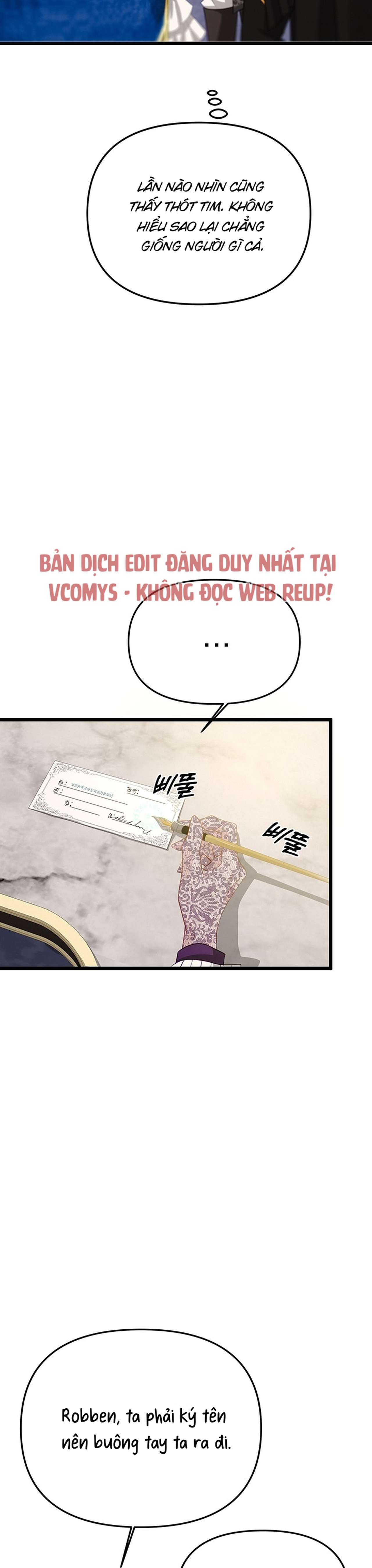 [ 18+ ] Bệ hạ đã thay đổi rồi! Chap 25 - Trang 2