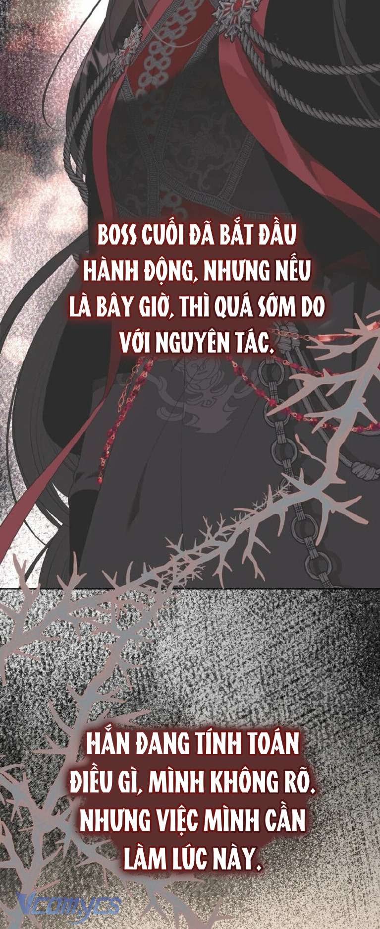 Sự Điều Trị Đặc Biệt Của Tinh Linh Chapter 100 - Next Chapter 100