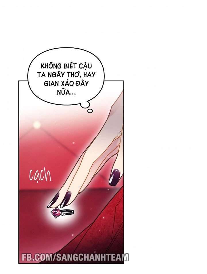 Kết Cục Của Nhân Vật Phản Diện Chỉ Có Thể Là Cái Chết Chapter 55 - Next Chapter 56