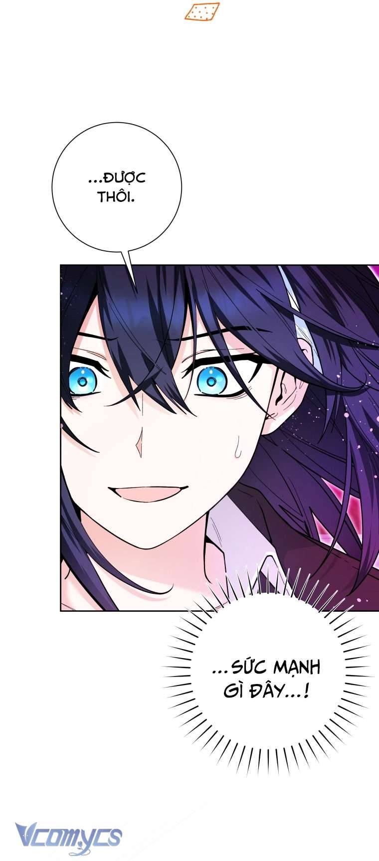 Bé Con Cá Voi Sát Thủ Chapter 28 - Next Chapter 29