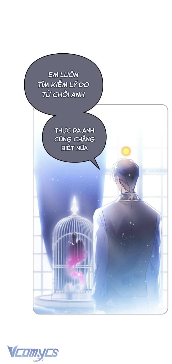 Kết Cục Của Nhân Vật Phản Diện Chỉ Có Thể Là Cái Chết Chapter 129 - Next Chapter 130