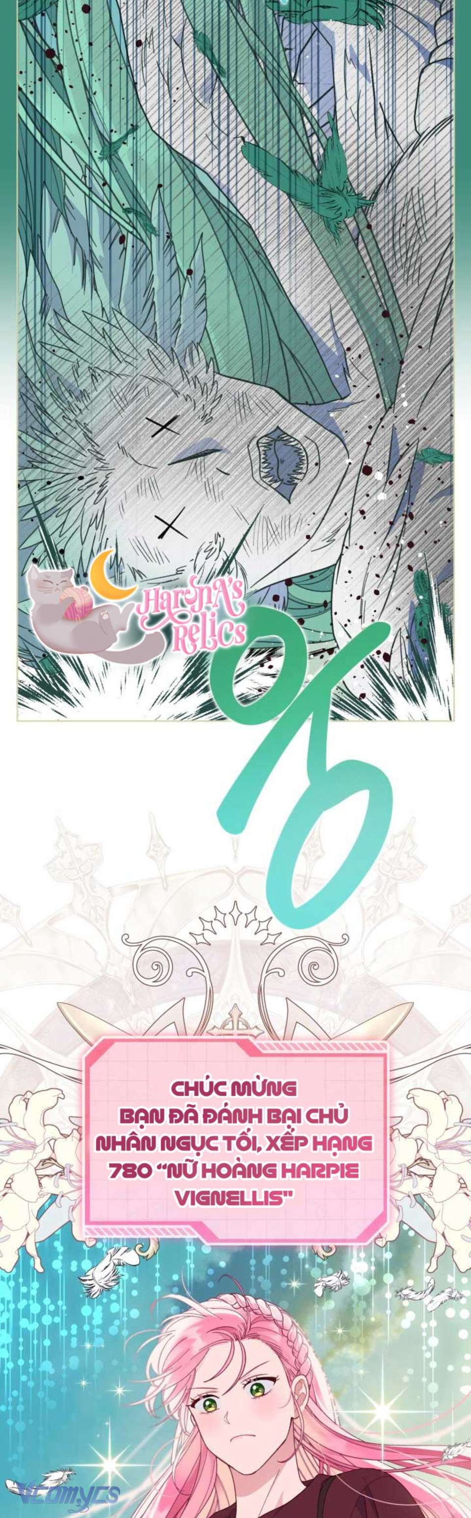 Sự Điều Trị Đặc Biệt Của Tinh Linh Chapter 75 - Next Chapter 76