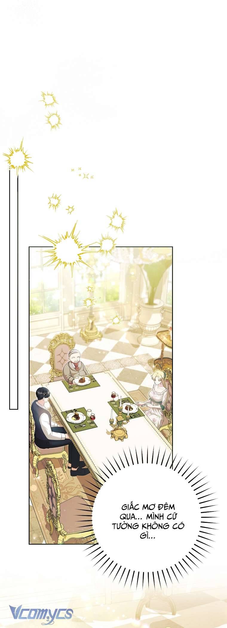 [18+] Phương Pháp Gia Hạn Hợp Đồng Hôn Nhân Chap 6 - Next Chap 7