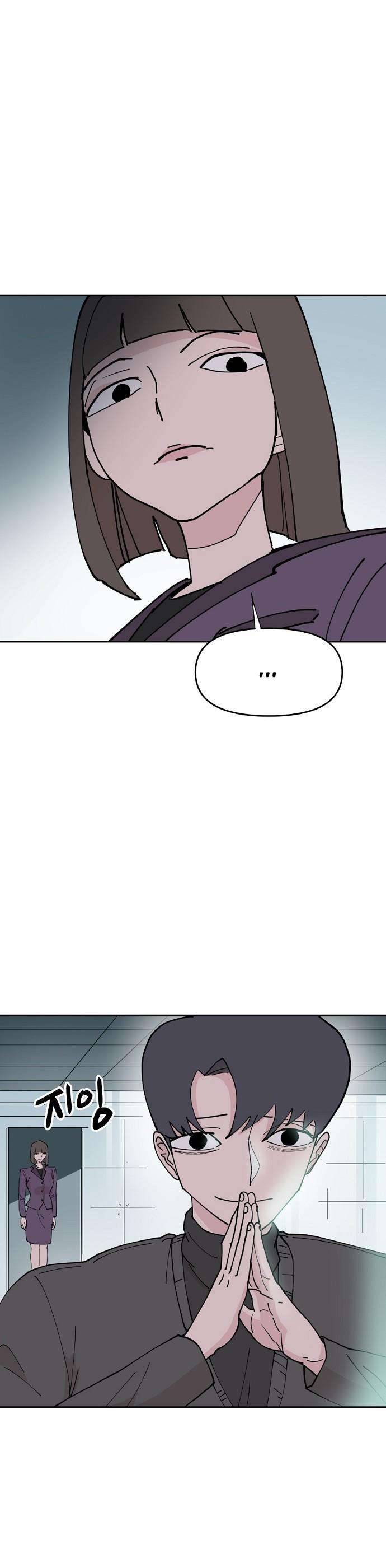 Yêu Không Hồi Kết Chap 19 - Next Chap 20