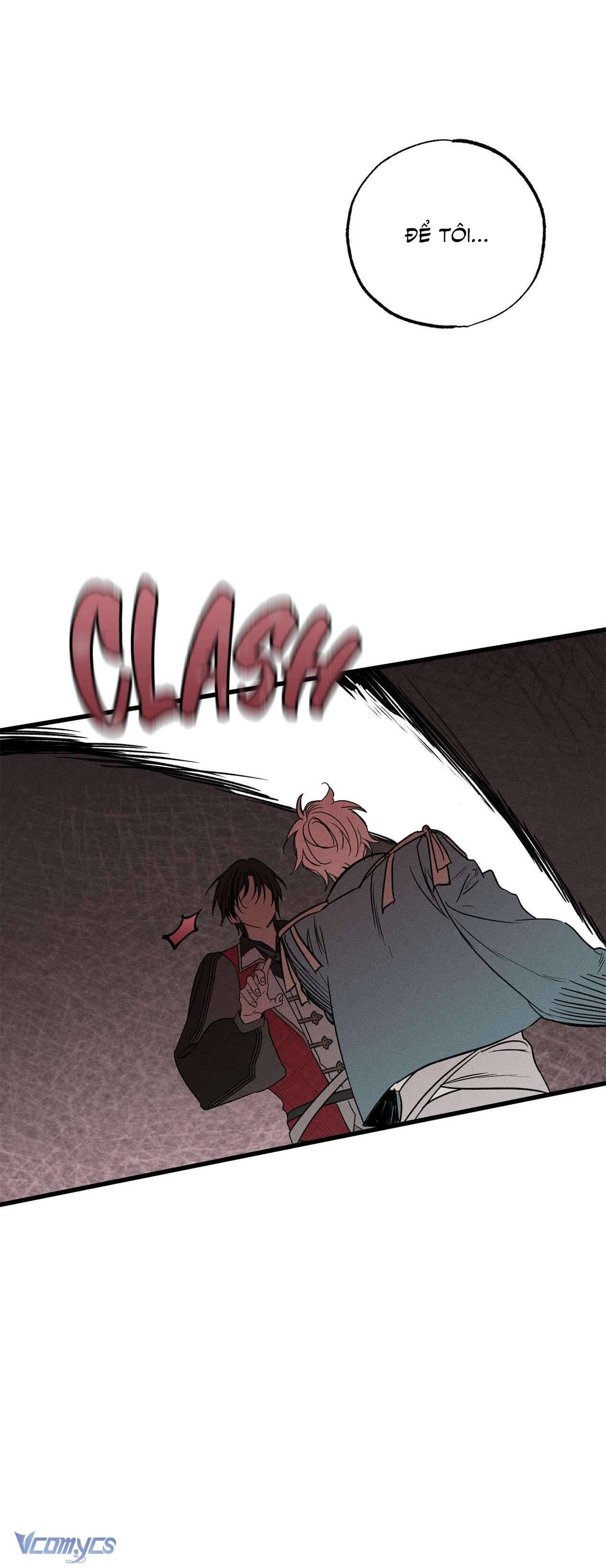 Vị Phu Quân Căm Ghét Tôi Đã Mất Trí Nhớ Chapter 43 - Next Chapter 44