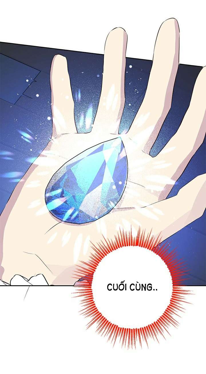 Tôi Là Minh Chứng Của Sự Thật Chap 77 - Trang 3