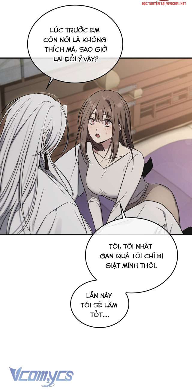 [18+] Đảo Vô Ảnh Chapter 7 - Trang 3