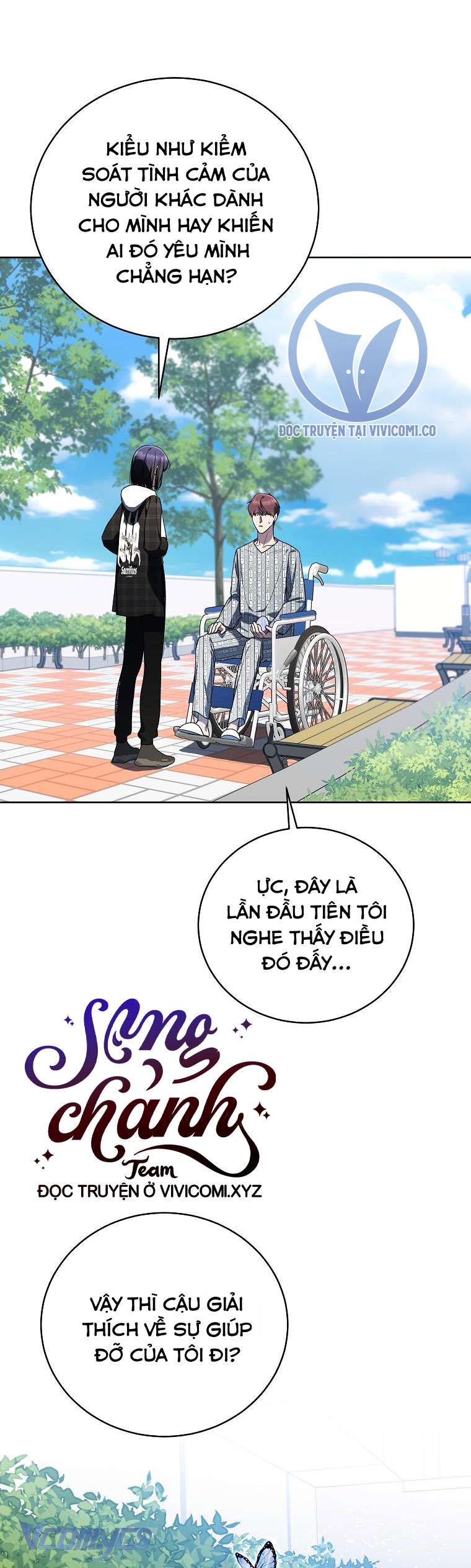 Hướng Dẫn Sinh Tồn Dành Cho Người Xếp Hạng Chap 47 - Next 