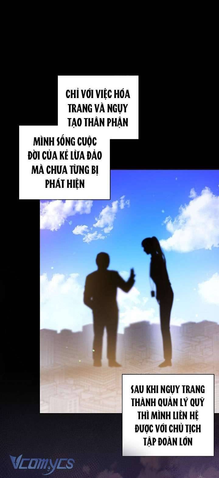 Cuộc Sống Mới Của Công Nương Chapter 1 - Trang 4