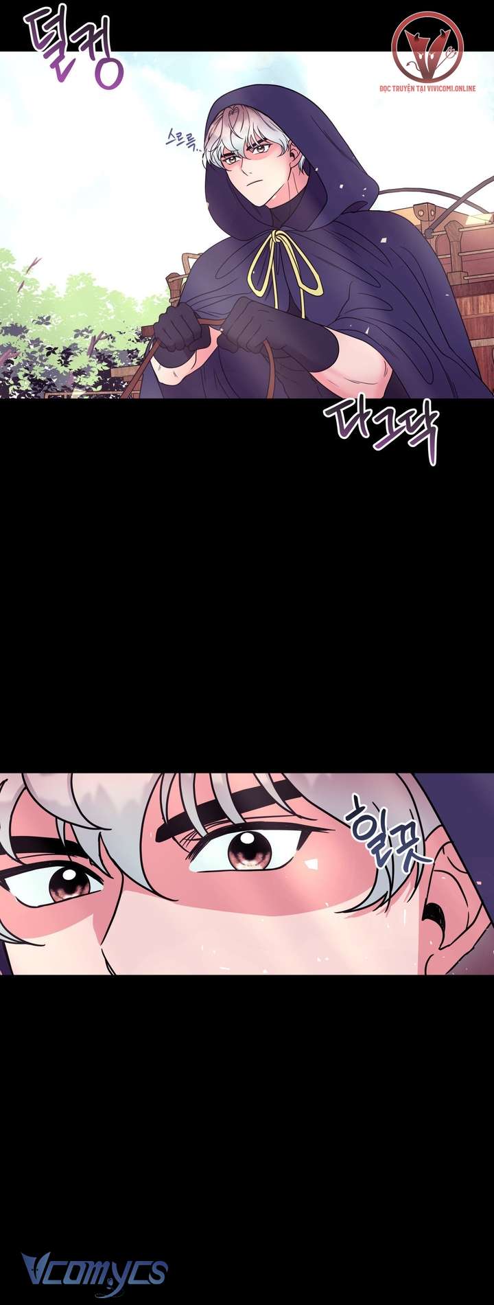 [18+] Anh Trai Đã Thay Đổi Chap 12 - Next Chapter 12.1