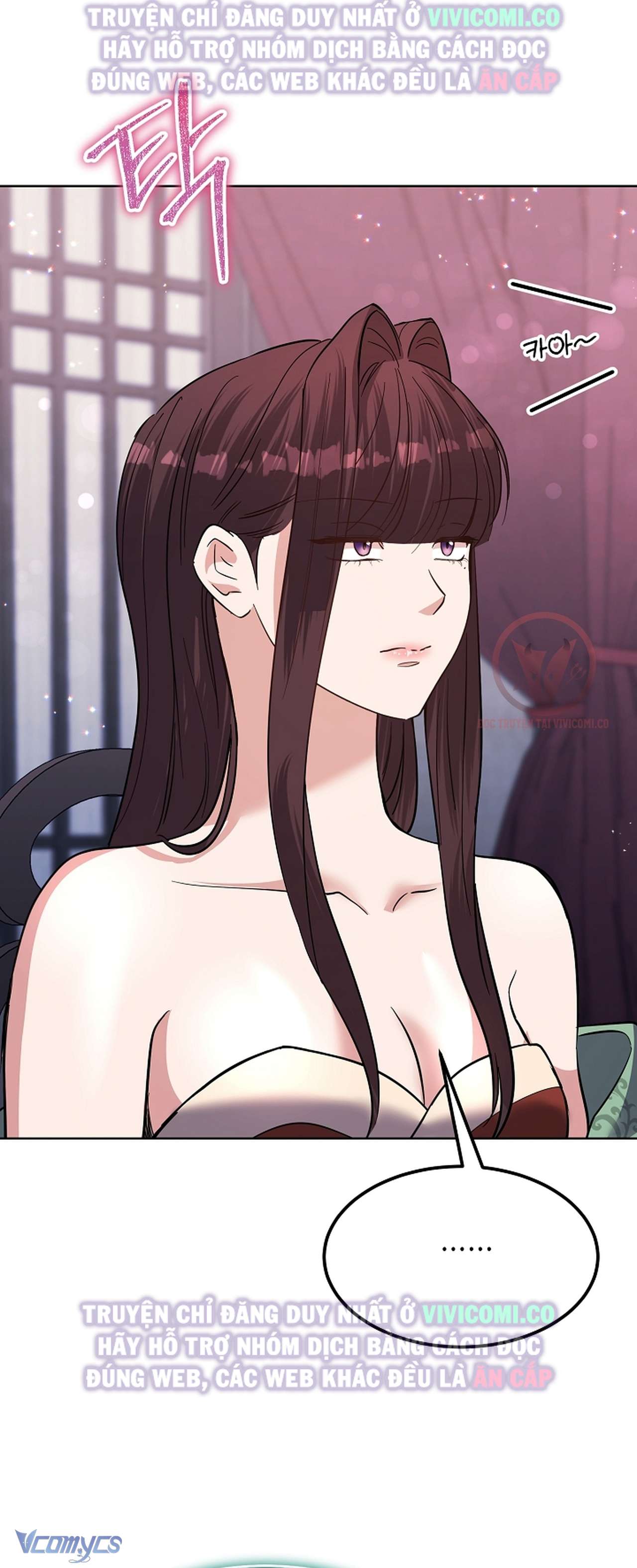 [18+] Ham Muốn Trá Hình Chap 19 - Next Chap 20