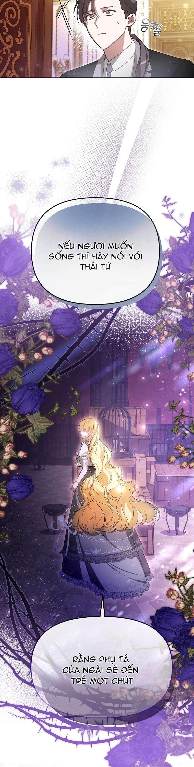 Chị Gái Tôi Là Nhân Vật Chính Chap 8 - Trang 3