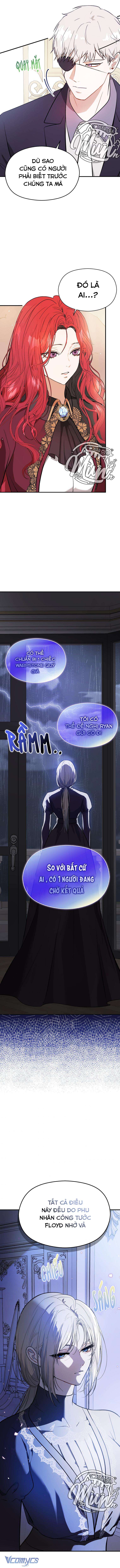 Tôi không cố tình quyến rũ nam chính Chap 46 - Next Chap 47
