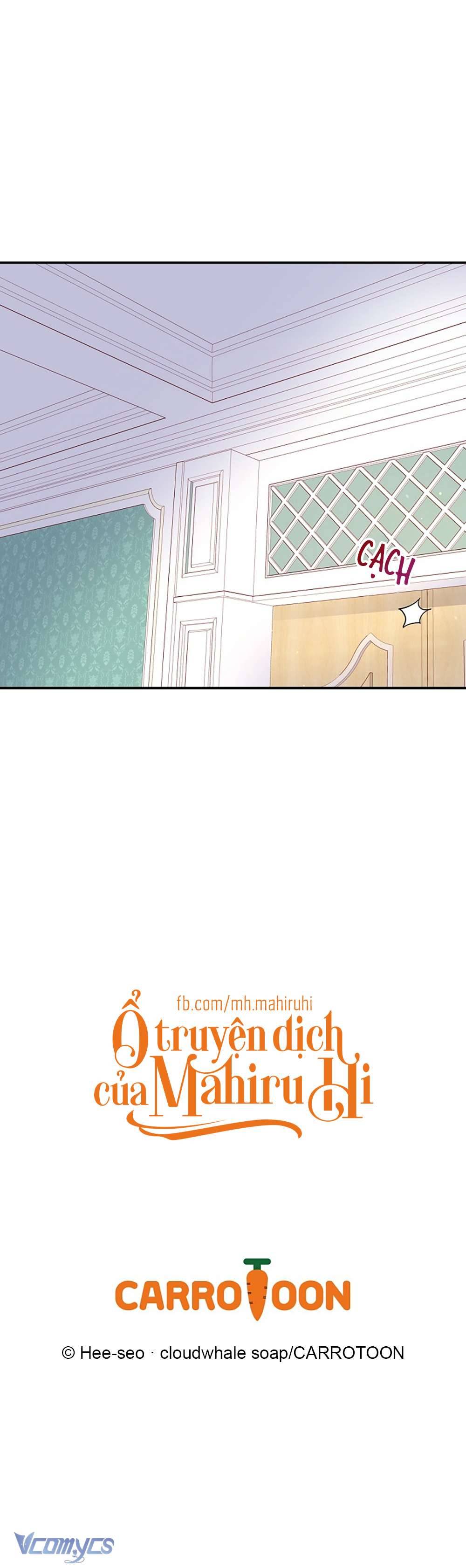 Sống Sót Dưới Thân Phận Hầu Nữ Chap 59 - Trang 2