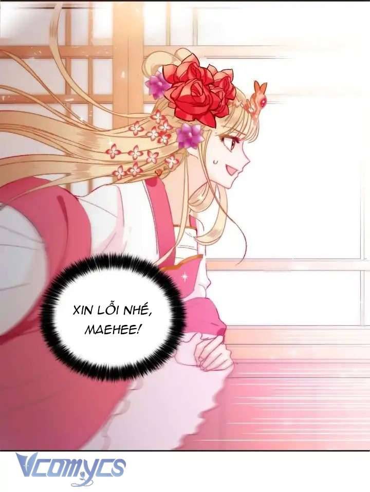 Ái Phi Khế Ước Chap 3 - Trang 2