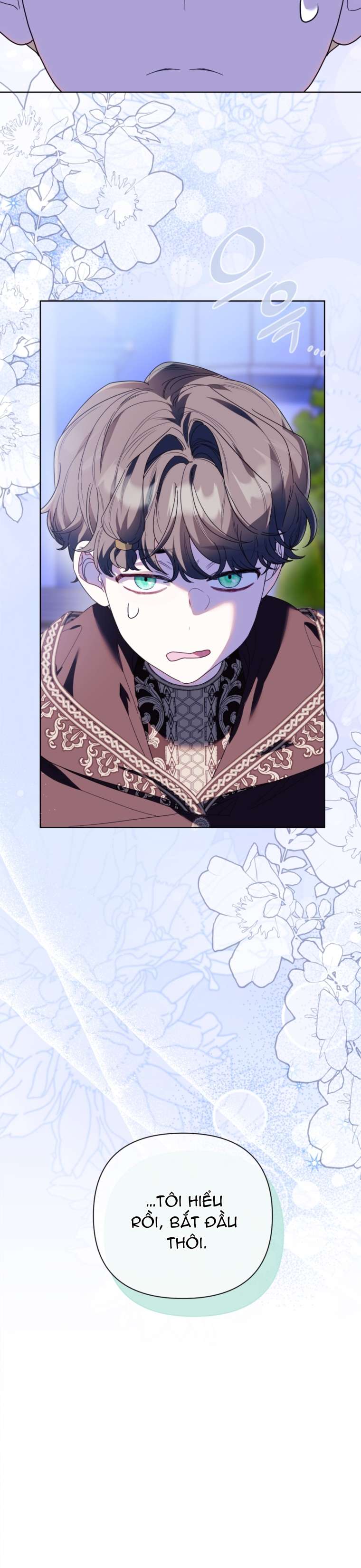 Thà Là Để Tôi Trở Thành Nữ Hoàng Chapter 62 - Next Chapter 63