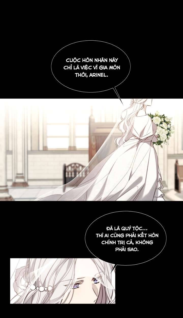 Ác Nữ Cần Bạo Chúa Chapter 20 - Trang 4
