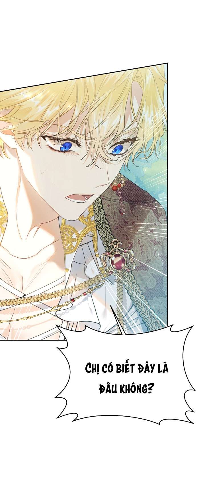 Ác Nữ Chỉ Là Một Con Rối Chap 50 - Next Chap 51