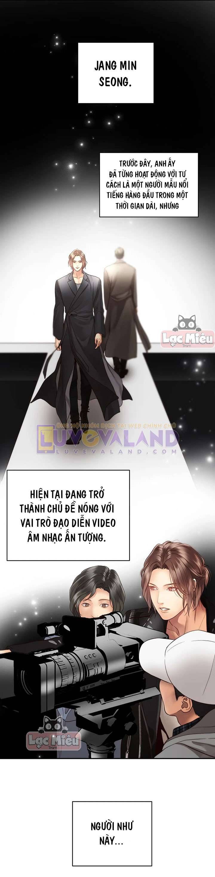 Ngôi Sao Ban Mai Chap 18 - Trang 2