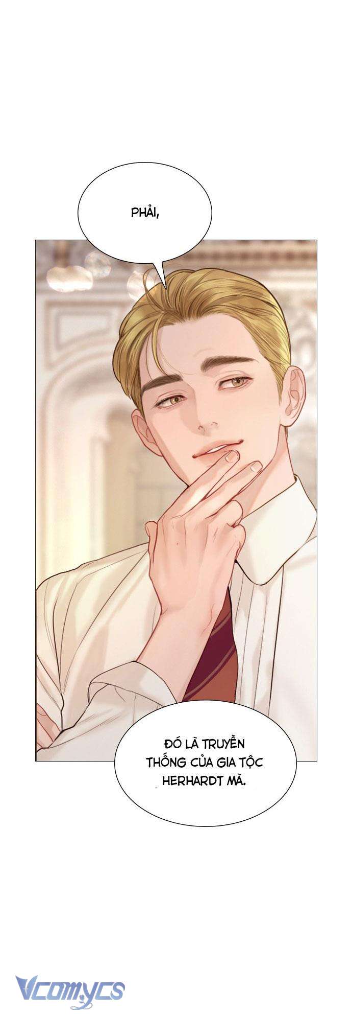 Hãy Khóc Và Cầu Nguyện Đi Chapter 32 - Trang 4